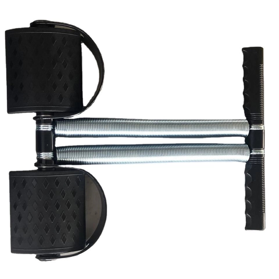 TUMMY TRIMMER DOUBLE SPRING